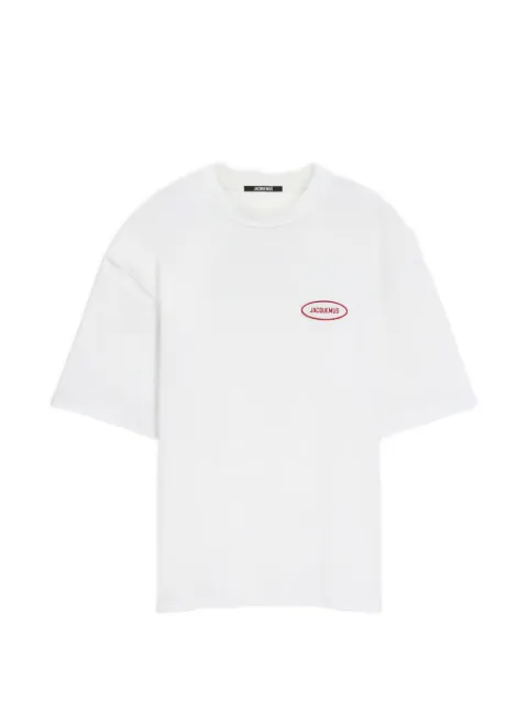Jacquemus The Stazione T-shirt