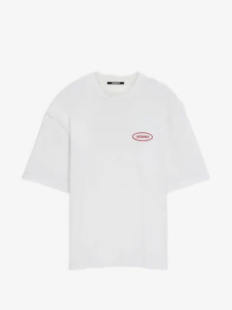 Jacquemus The Stazione T-shirt