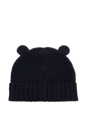 MONCLER モンクレール アンファン　ニットキャップ　帽子 Moncler Enfant（モンクレール・アンファン）帽子・ハット