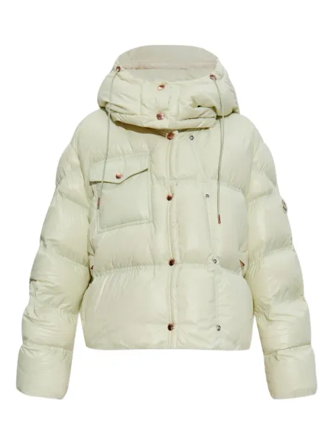 Moncler Jaqueta Erea matelassê