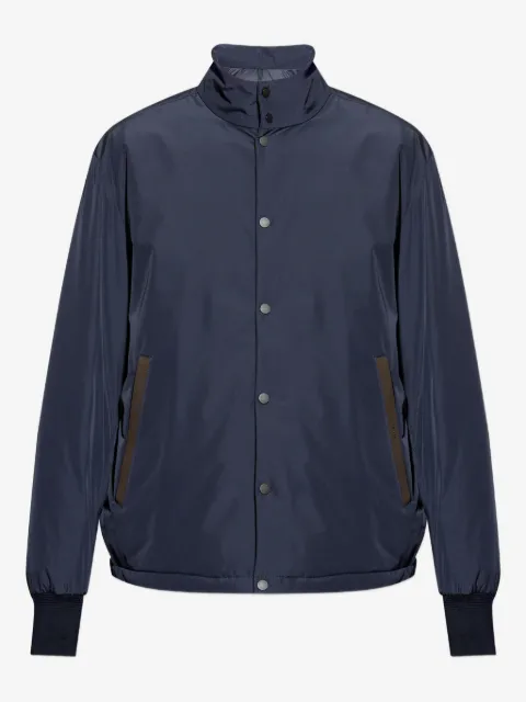 Moncler Lanques down jacket