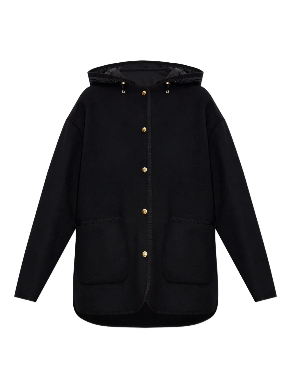 Moncler Reposse jack Zwart
