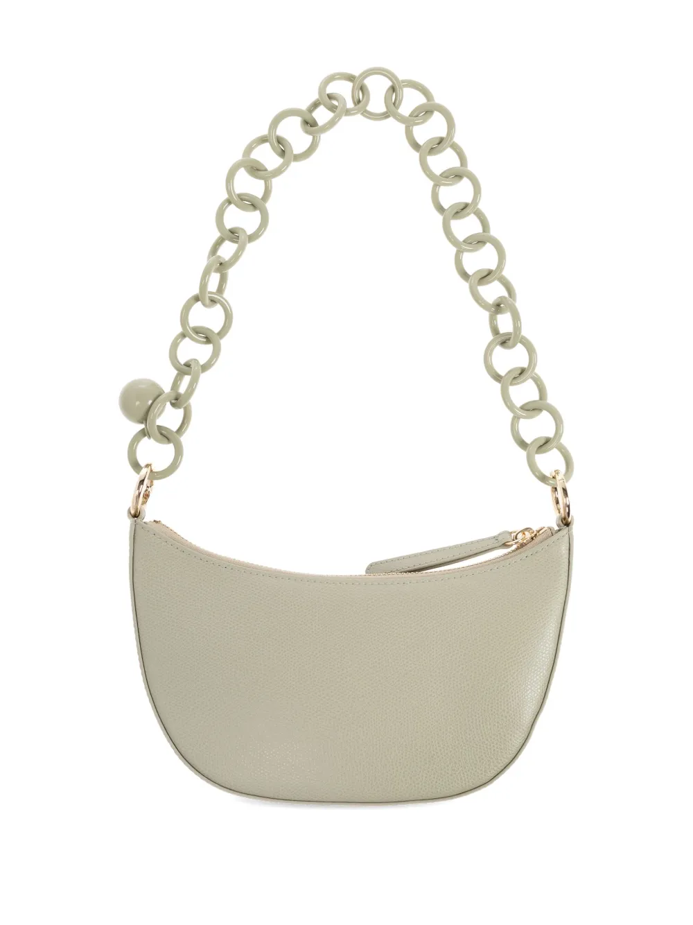 Furla mini Sfera shoulder bag Beige