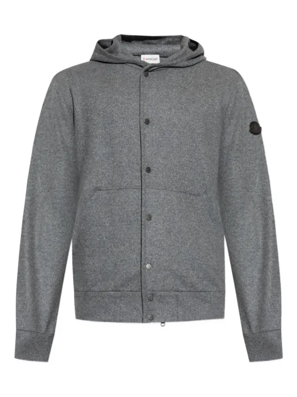 MONCLER グレー フリースジャケット 30921680_59923386_600.jpg