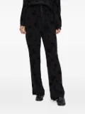 Zadig&Voltaire drawstring trousers - Black