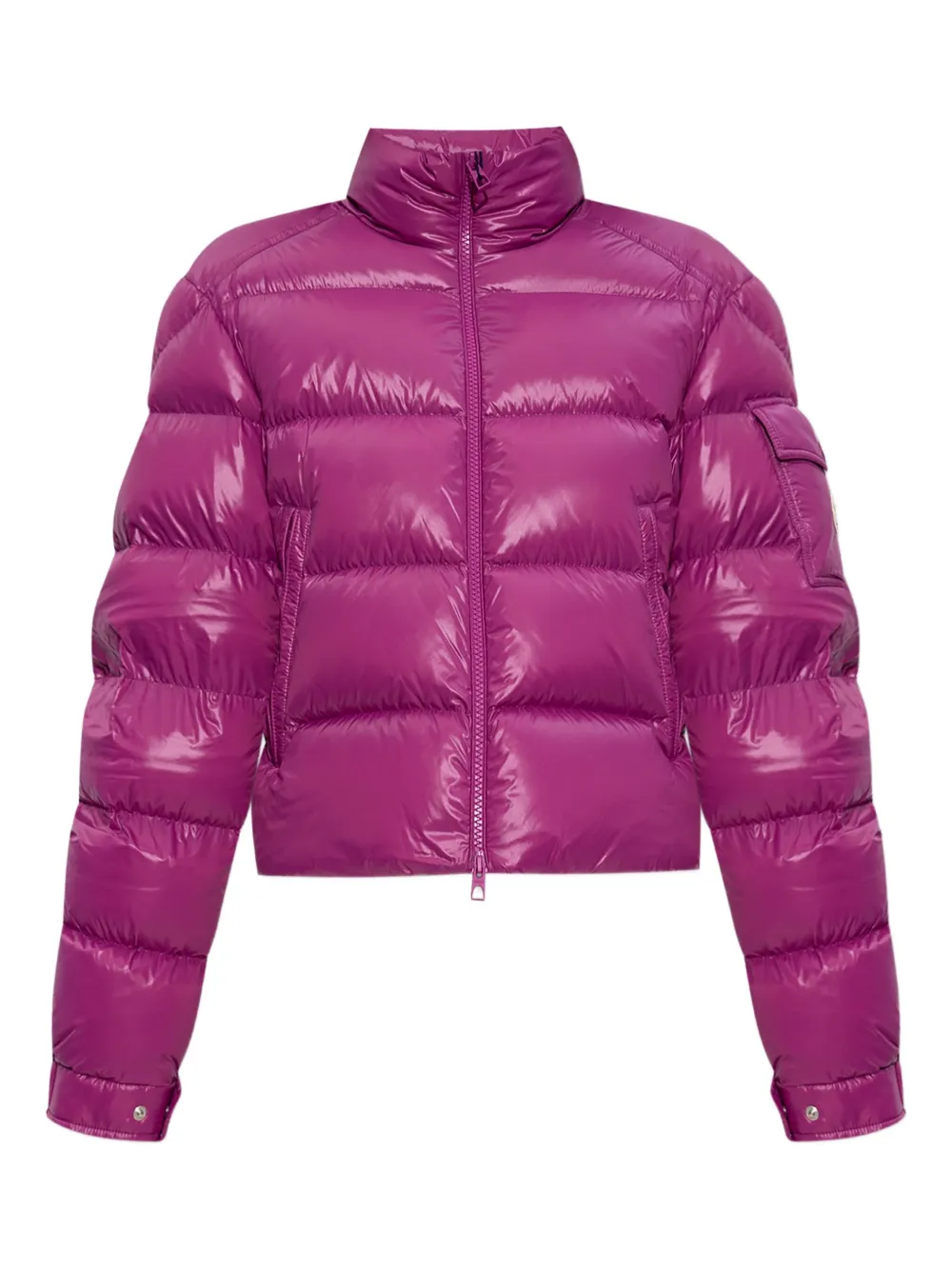Moncler Petra donsjack Roze