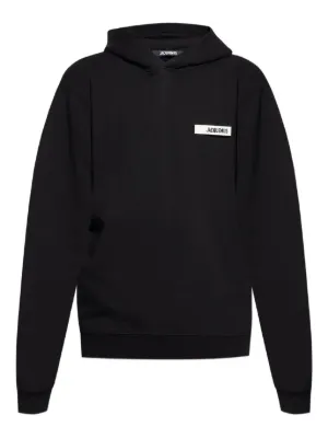 パーカー・フーディ JACQUEMUS FW25 Sweatshirts (25EHOM00247 AJ00126880) Jacquemus Hoodies for Men - Shop Now on FARFETCH