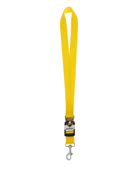 Balenciaga x  Automobili Lamborghini embellished keyring