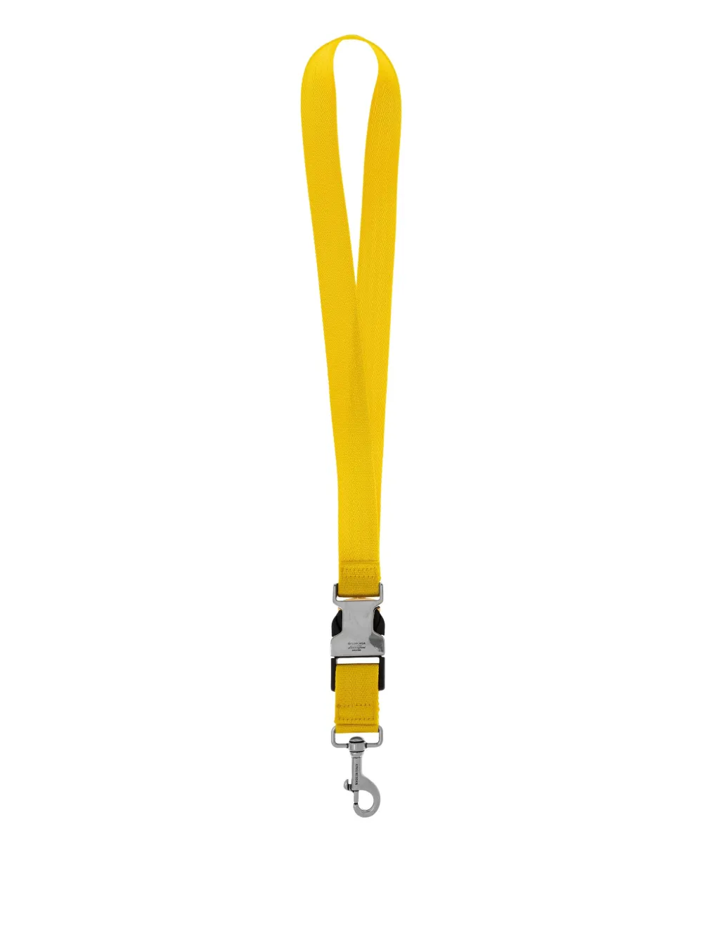 Balenciaga x  Automobili Lamborghini embellished keyring | Image 2