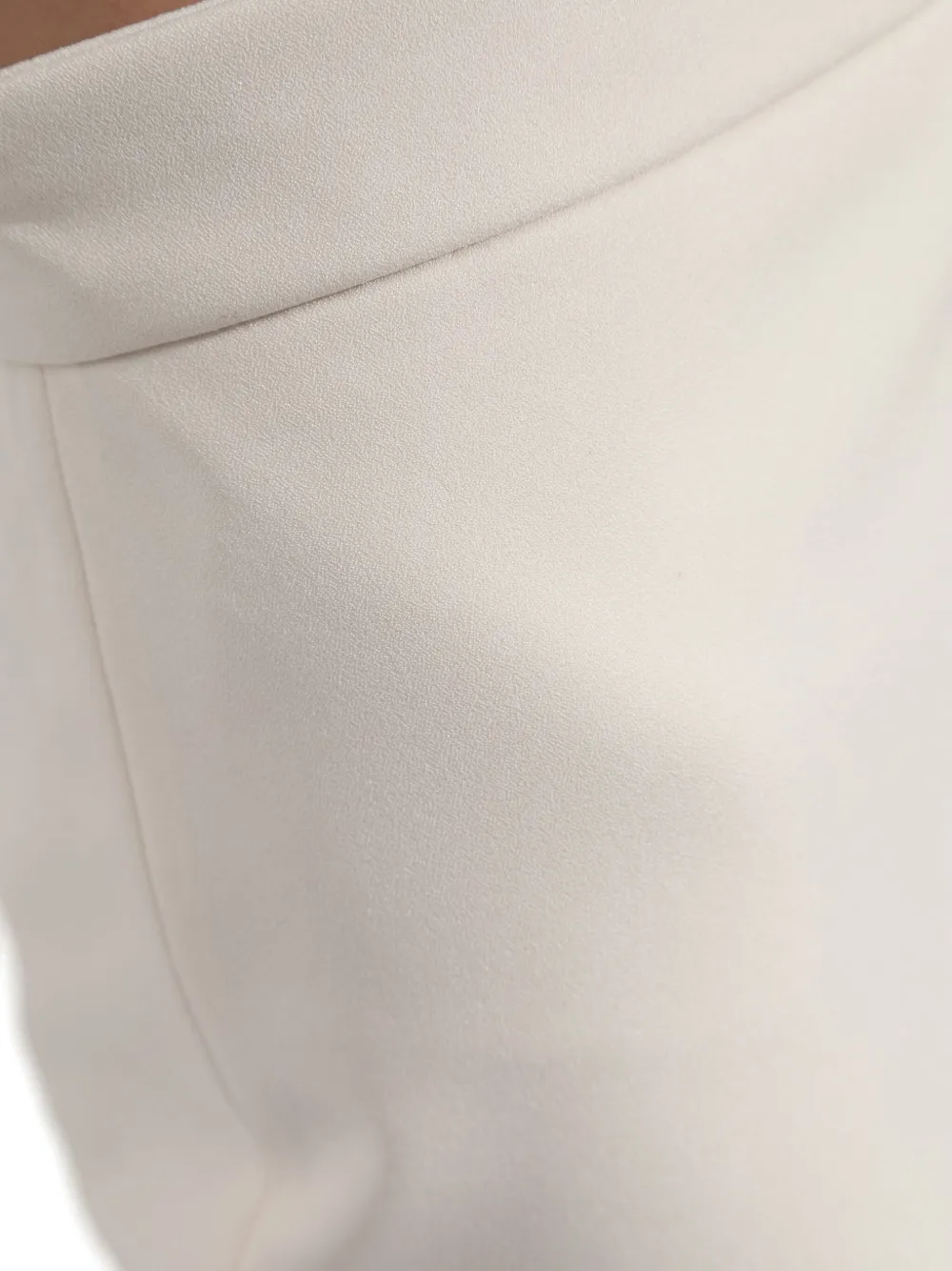Max Mara Flash kokerrok Beige