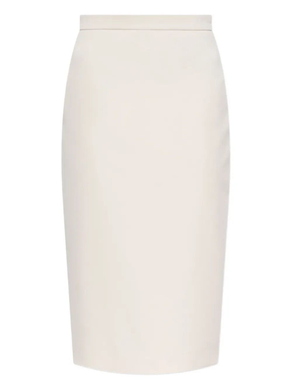 Max Mara Flash ペンシルスカート - ニュートラル Max Mara Flash ペンシルスカート - ニュートラル