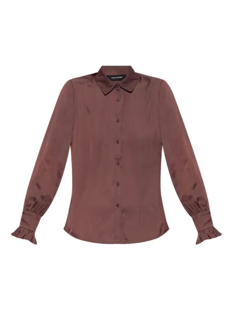 Zadig&Voltaire Thely Hemd