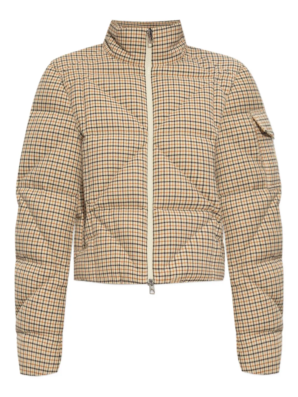 Moncler Keros jack Beige
