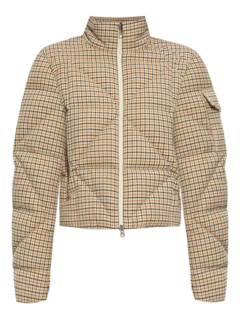 Moncler chamarra Keros