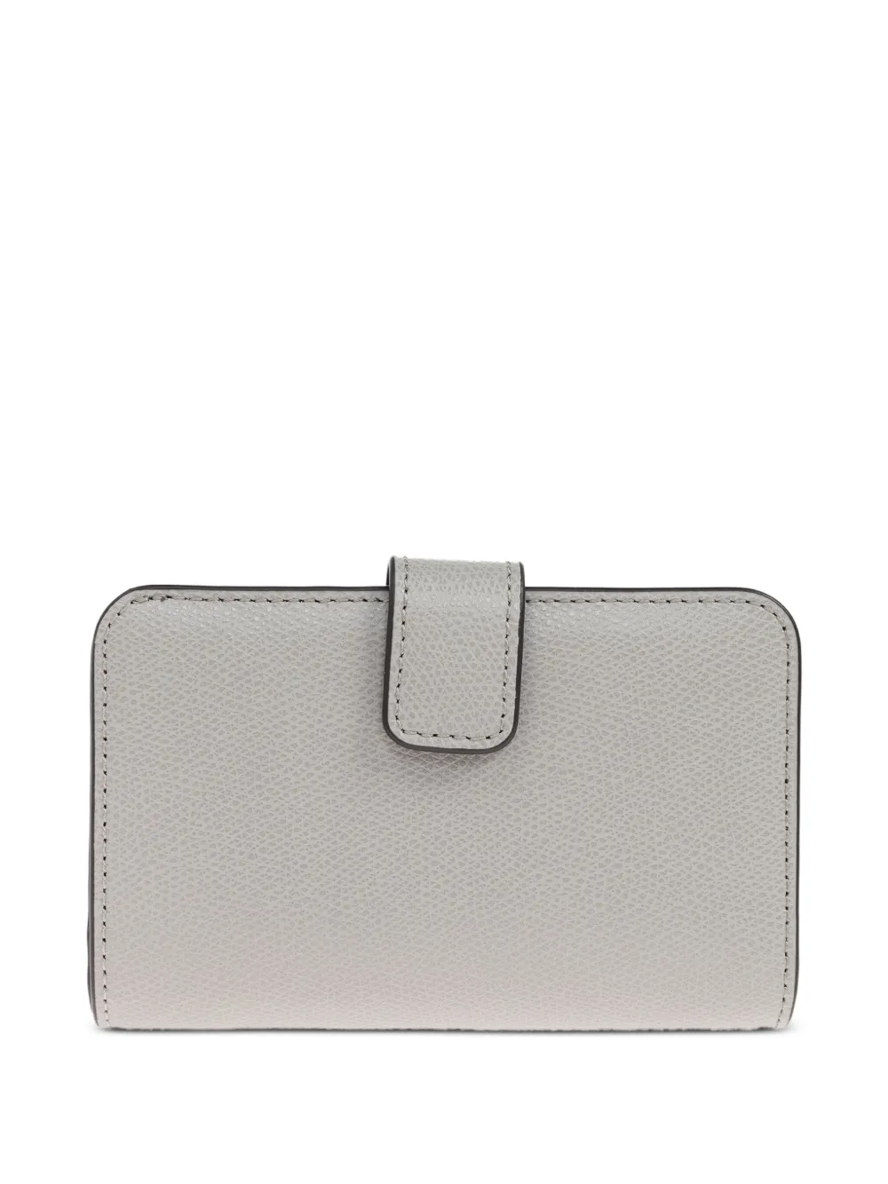 Furla Leren portemonnee Blauw