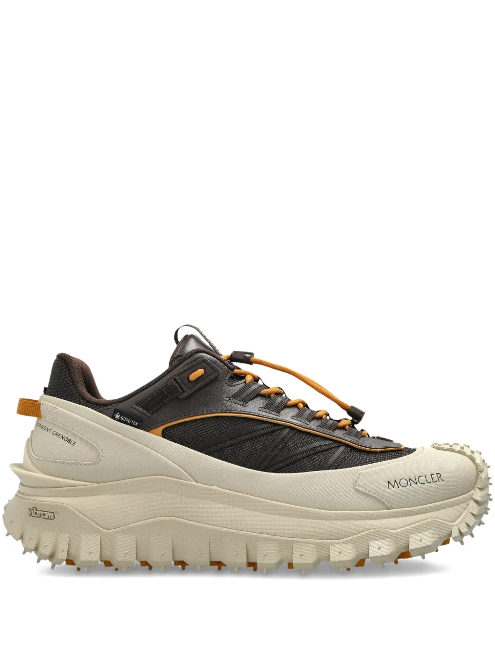 Moncler Trailgrip GTX sneakers Grey