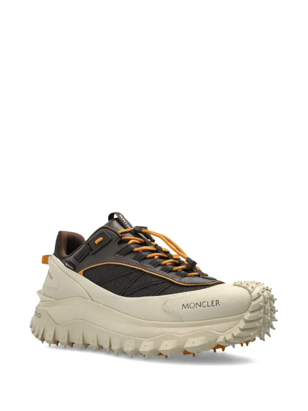 【新品】Moncler TRAILGRIP GTX スニーカー Moncler Trailgrip GTX Sneakers | Green | FARFETCH