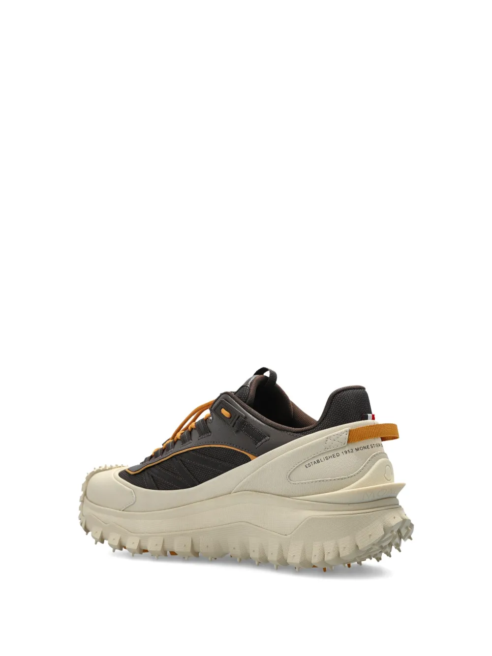 Moncler Trailgrip GTX sneakers Grey