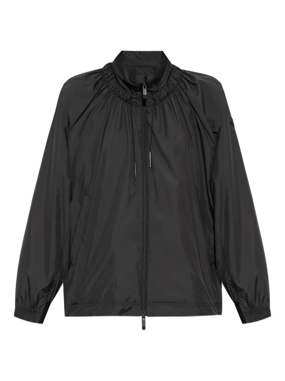 Moncler Valencay jack Zwart