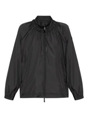 DKNY キルティング ボンバージャケット | ブラック | FARFETCH JP