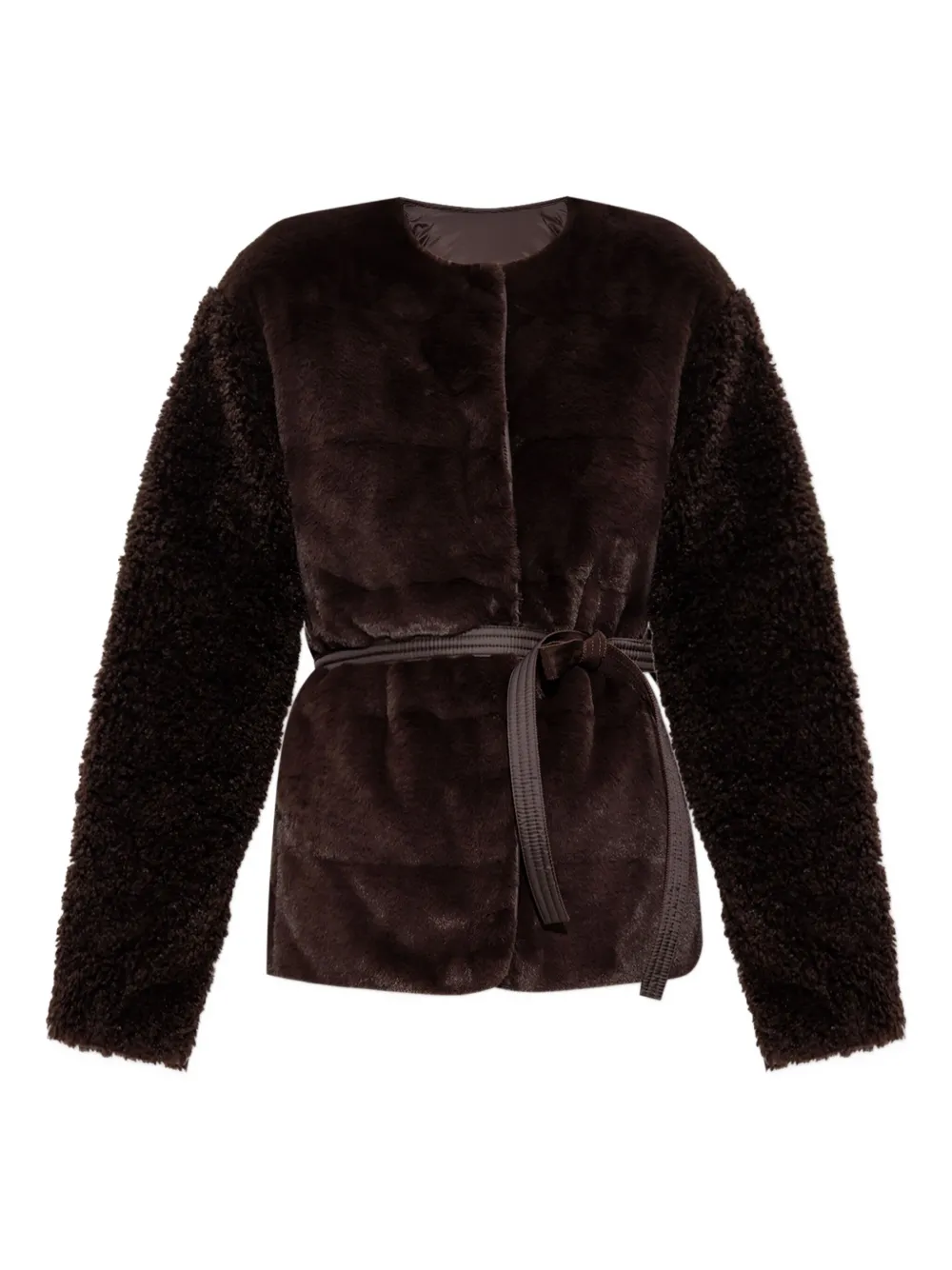 Moncler Jouillat jack Bruin