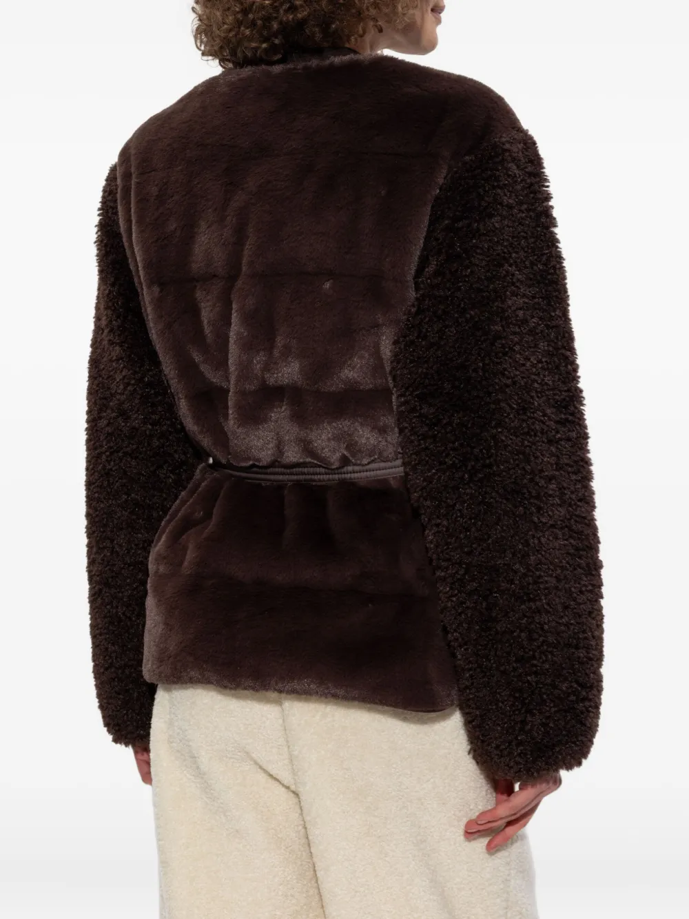 Moncler Jouillat jack Bruin