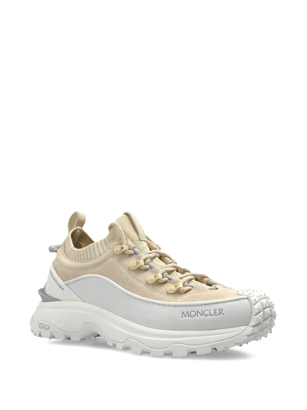 Moncler Trailgrip Lite3 sneakers | Low-Tops | Image 2