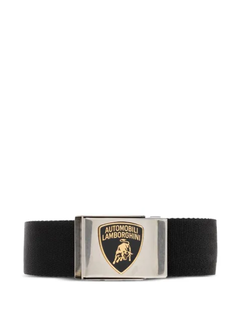 Balenciaga x Automobili Lamborghini Skater belt