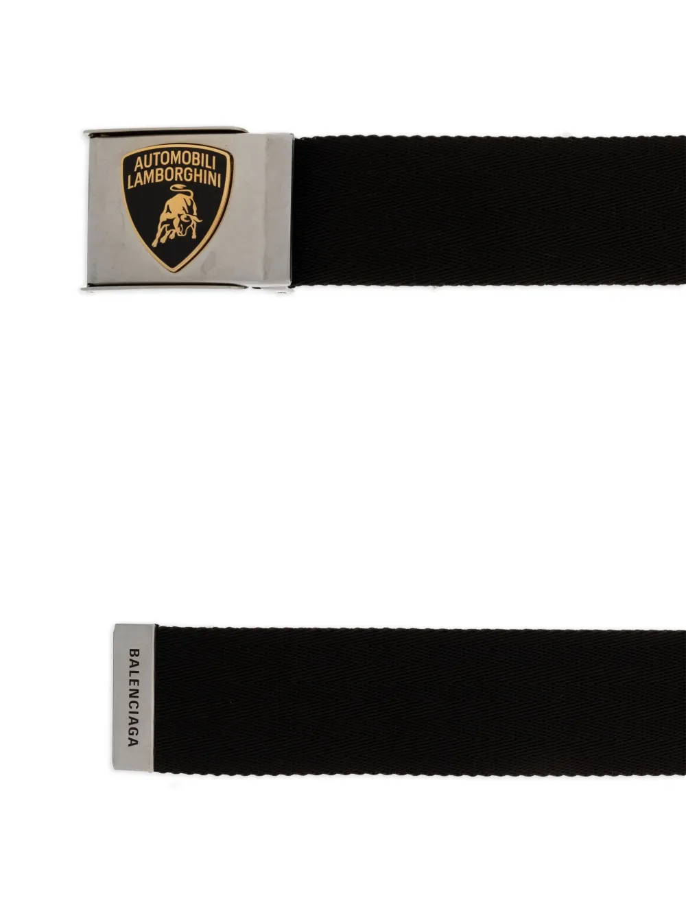 Balenciaga حزام 'سكايتر' x Automobili Lamborghini | Image 2