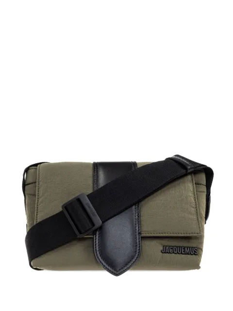 Jacquemus Le petit messenger Bambino messenger bag