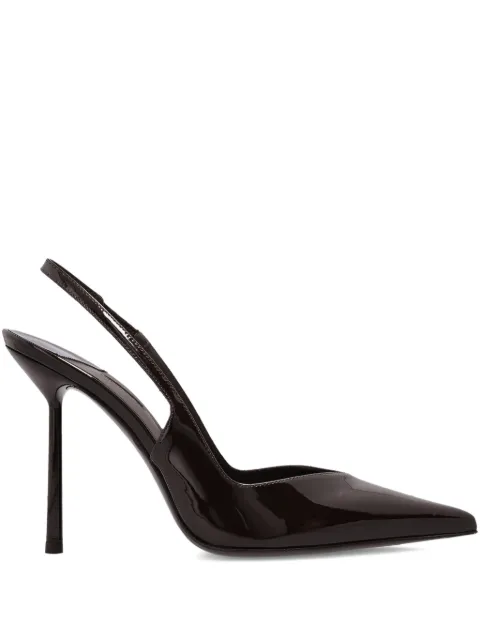 Le Silla Vivienne Pumps 100mm