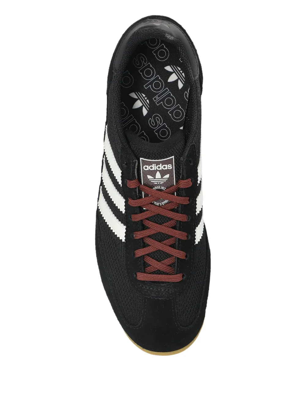 adidas SL 72 OG sneakers Black