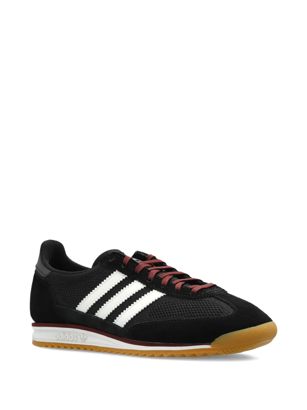 adidas SL 72 OG sneakers Black
