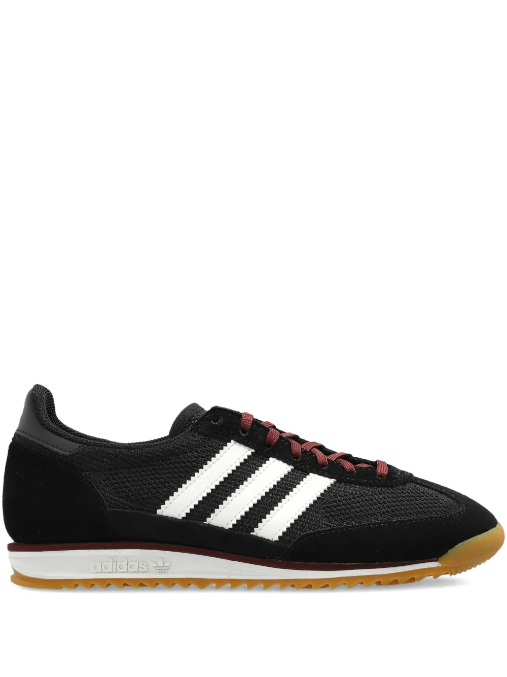 adidas SL 72 OG sneakers Black