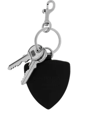 ※ Ozaru2008‼︎BALENCIAGA★キーホルダー Balenciaga Bal x L Car Key Charm | ブラック | FARFETCH JP