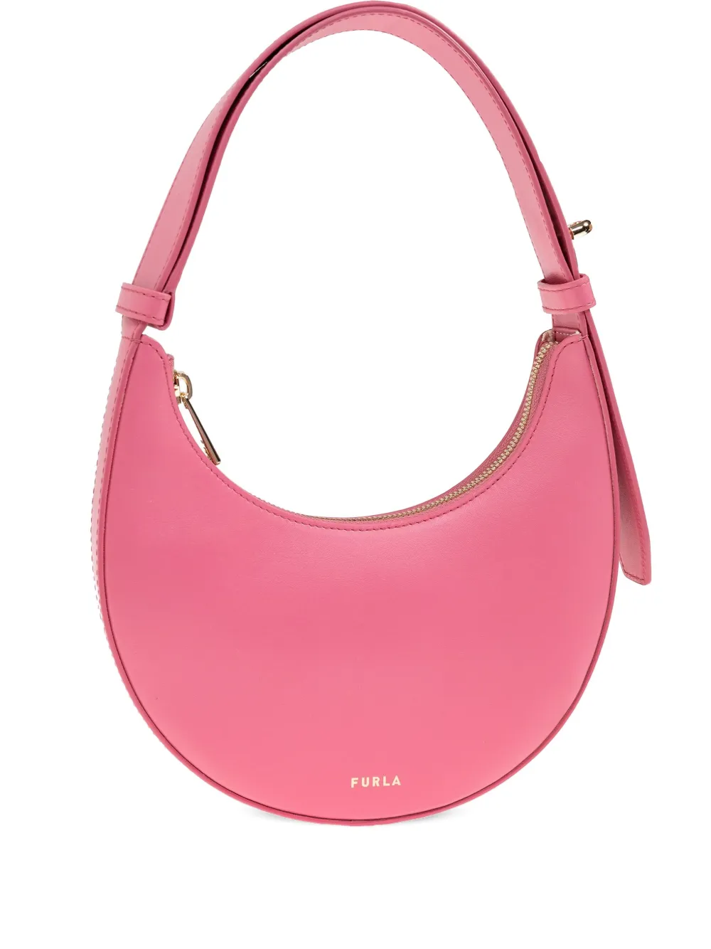 Furla Delizia shoulder bag Roze