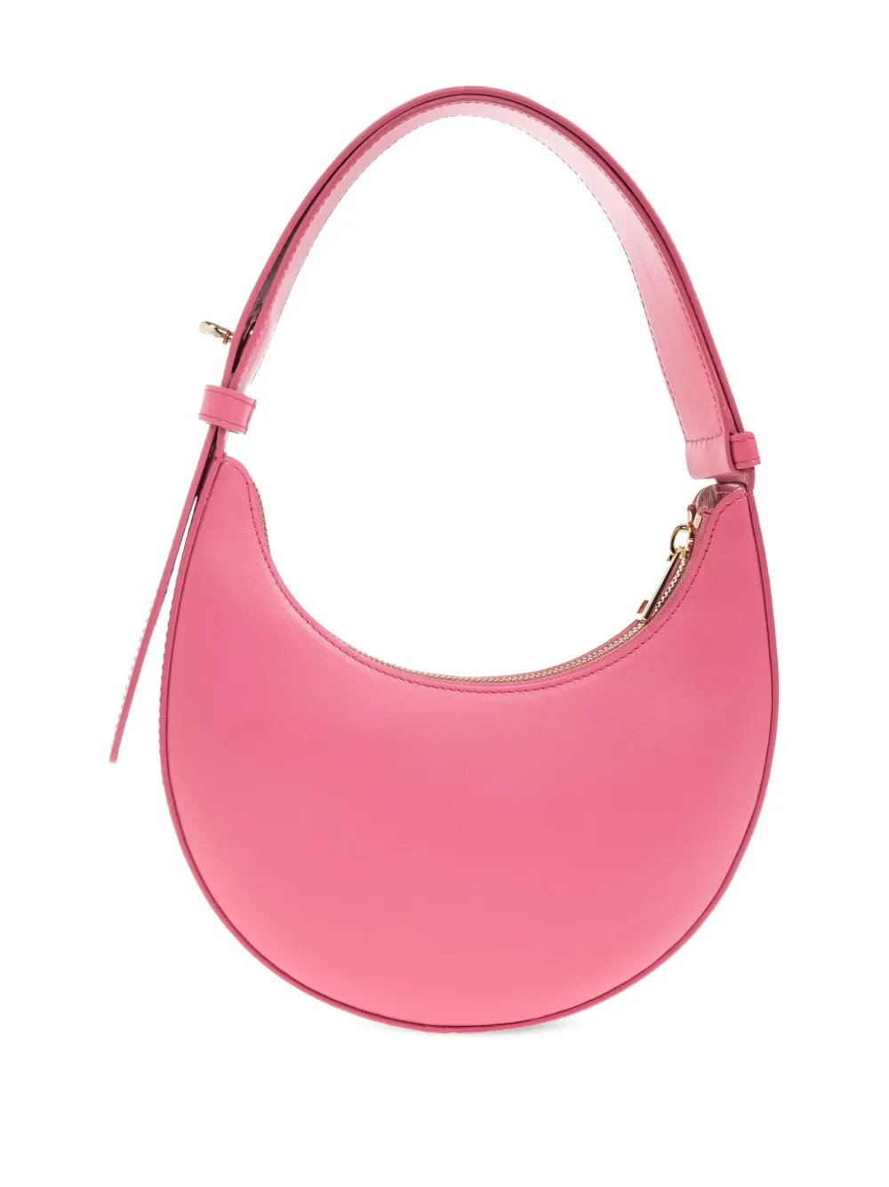 Furla Delizia shoulder bag Roze