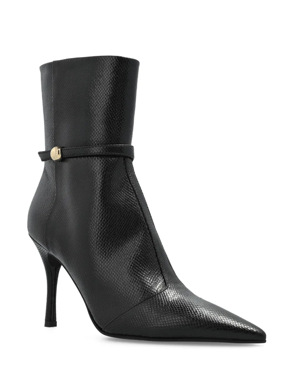 Furla 100mm Sfera ankle boots | Ankle Boots | Image 2
