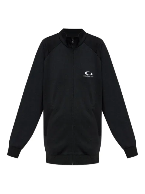 Balenciaga Sweater met logoprint