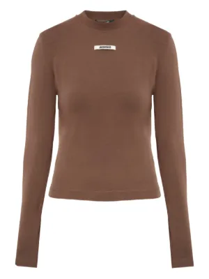 Jacquemus Tops for Women - Shop on FARFETCH