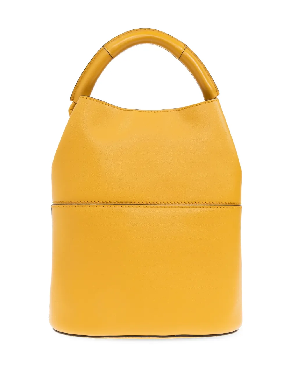 Furla Sfera shopper Geel