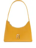 Furla mini Diamante tote bag - Yellow