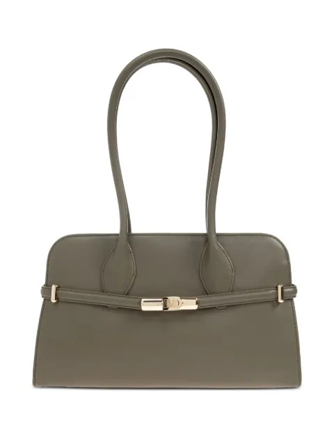 Furla large Goccia tote bag