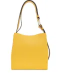 Furla mini Nuvola tote bag - Yellow