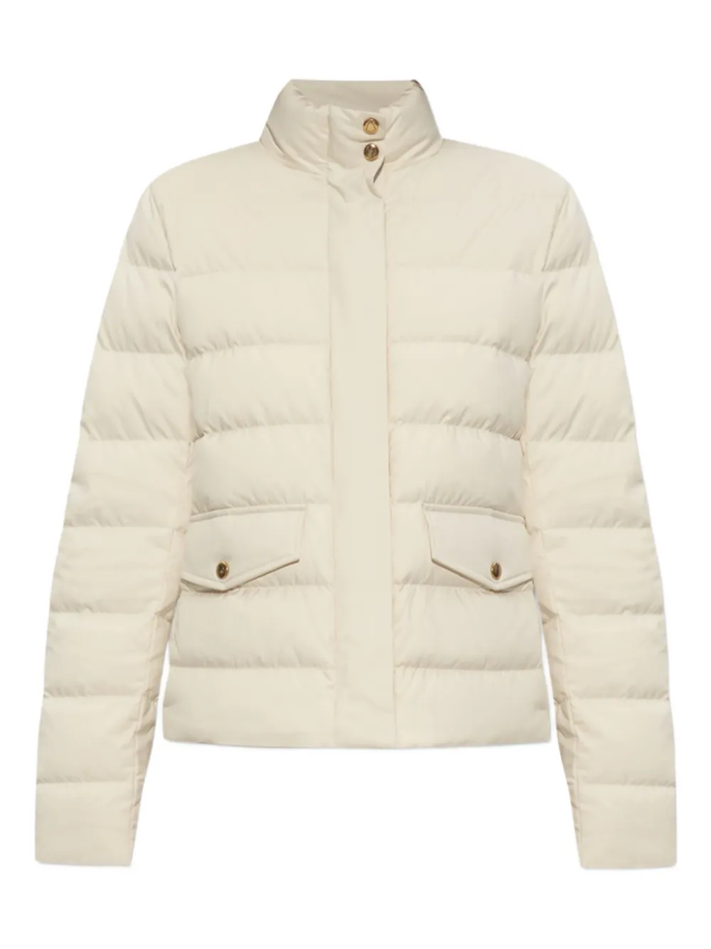 Moncler Bessettes jack Beige