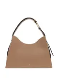 Furla large Nuvola tote bag - Brown