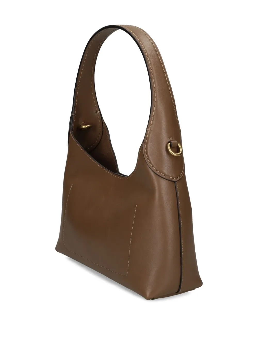 Coach small Brooklyn 23 top-handle leather shoulder bag | Shoulder Bags | Image 2