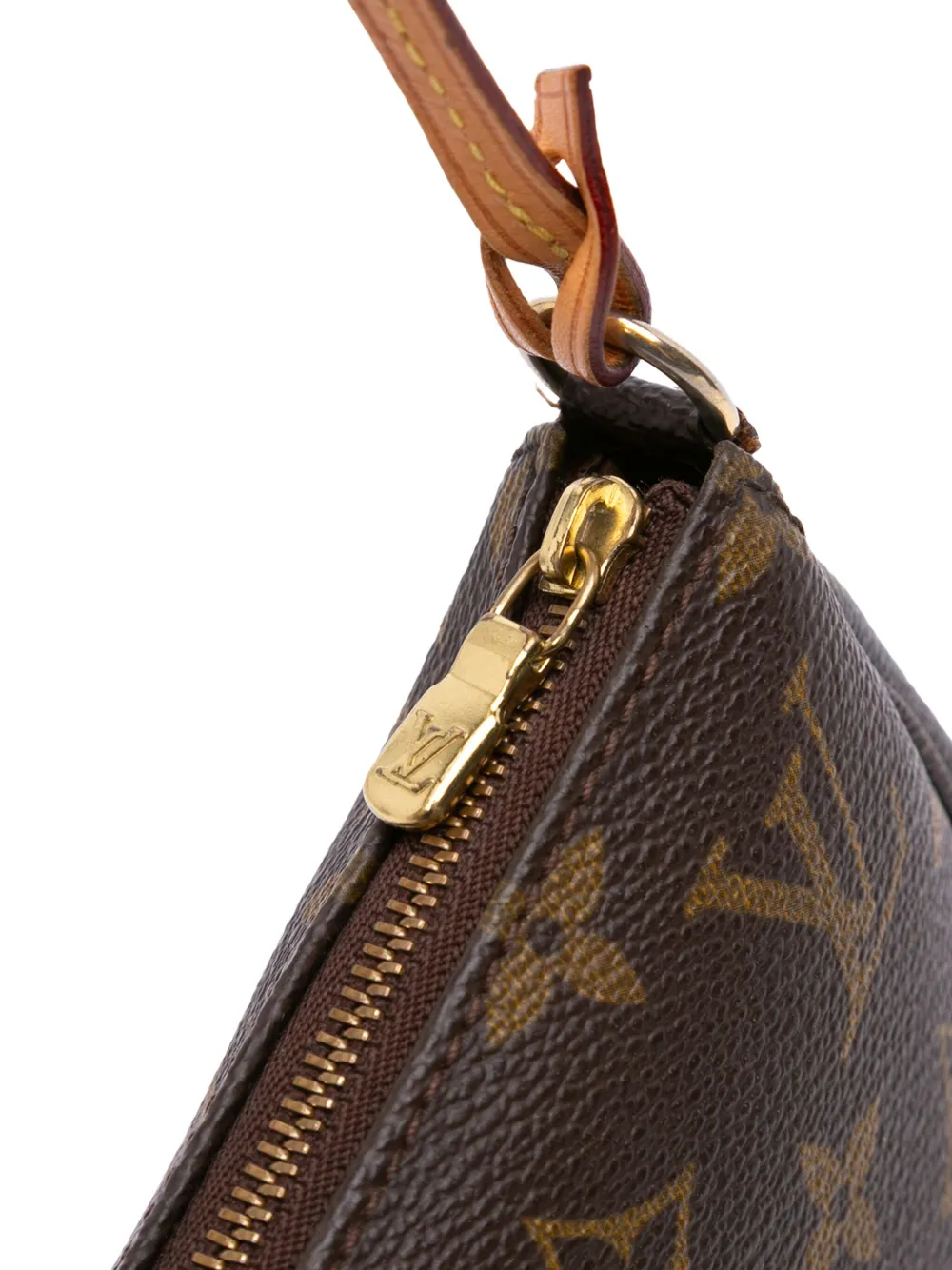 Louis Vuitton Pre-Owned 1997 ポシェット アクセソワール