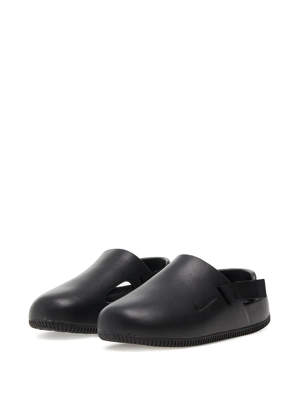 Nike mules Calm à bride arrière | mules plates | Image 2