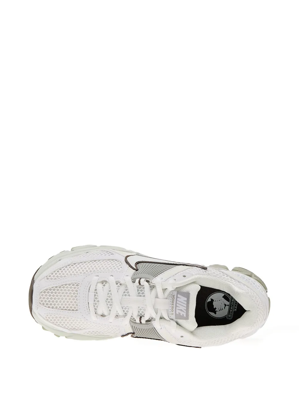 Nike Zoom Vomero 5 sneakers White